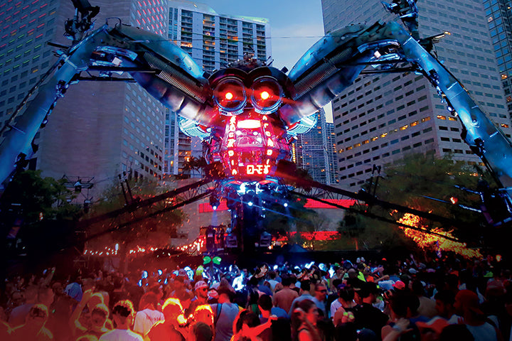 Best Ultra Music Festival Sets Of All Time