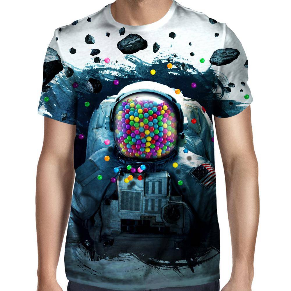 T hotsell shirt gumball