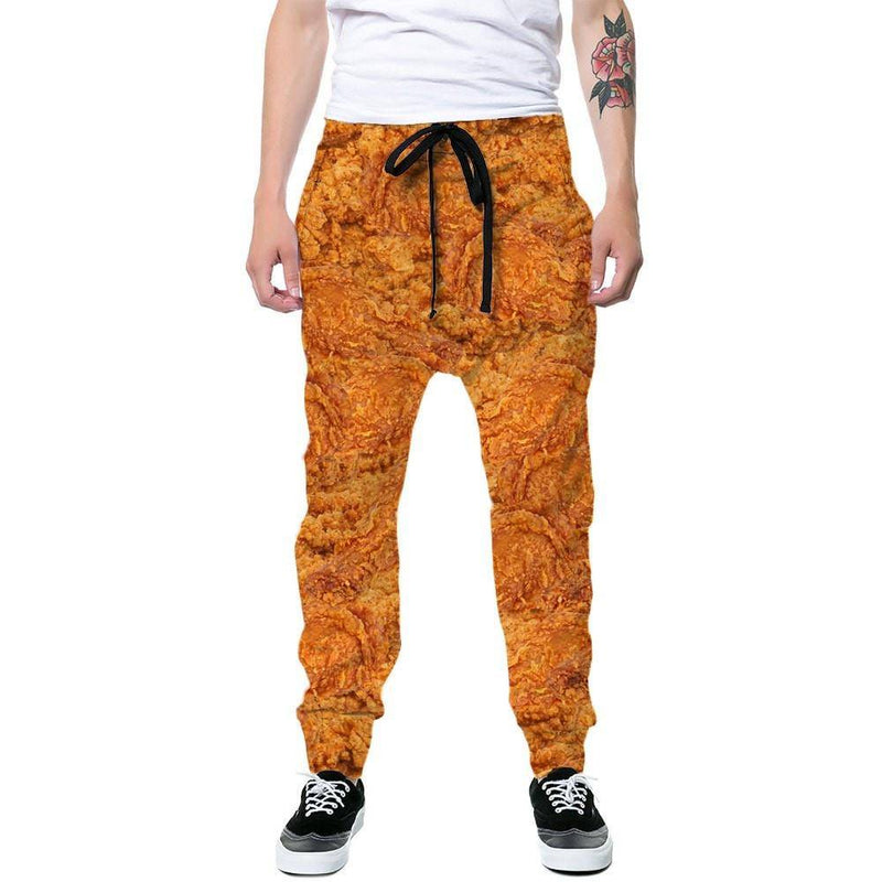 Chicken joggers