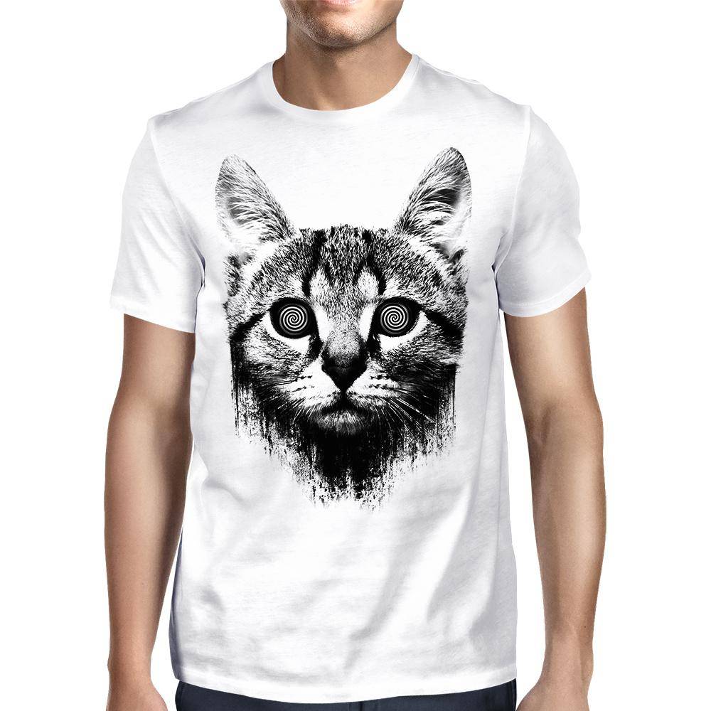 Obey deals cat shirt