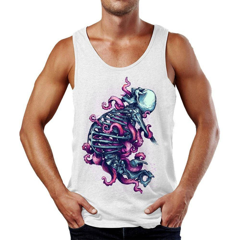 The Host Tank Top