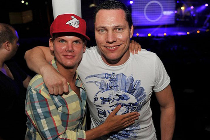 Tiesto Club Life Radio 578 Entirely Dedicated To Avicii