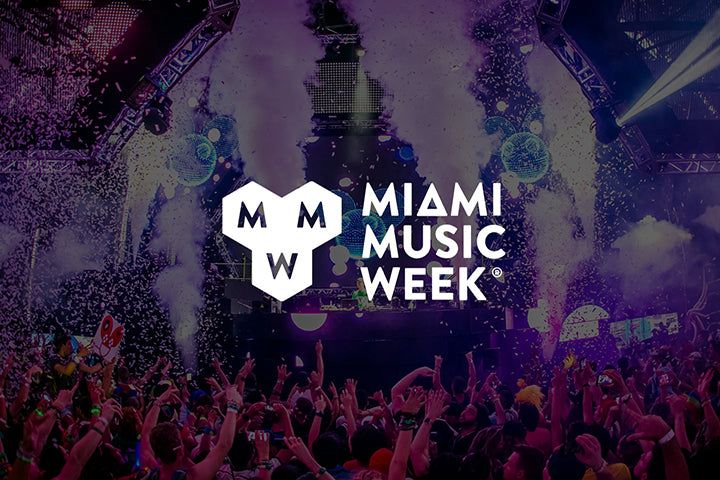 The BEST Miami Music Week 2019 Parties | WMC
