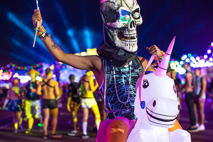 5 Rave Gear Essentials You Need Today