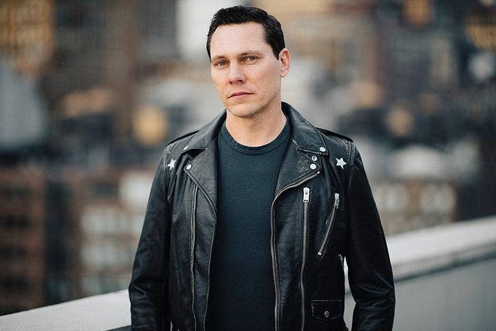 Tiesto Releases 3 Singles In 3 Days