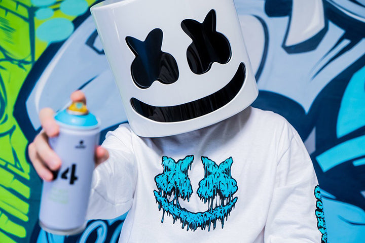 All You NEED To Know About Marshmello