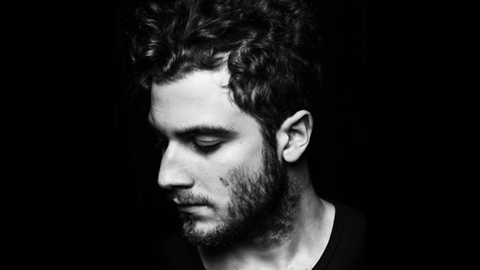 Nicolas Jaar - The Master