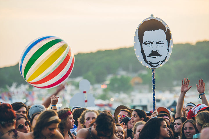 Festival Totems - How To Make Them & Ideas (Plus Pro Tips)