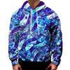 Abstract  Hoodie