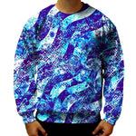 Abstract Sweatshirt