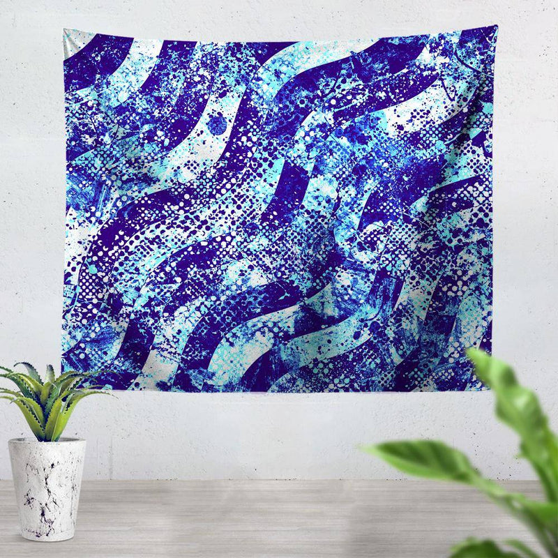 Abstract Tapestry