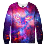 Kitty Universe Sweatshirt