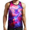 Kitty Tank Top