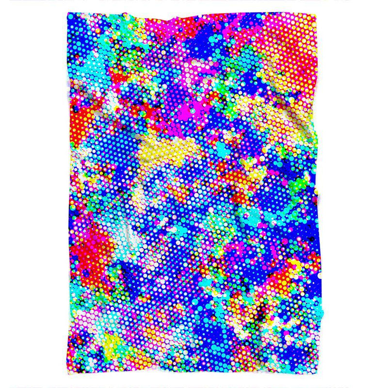 Abstract Blanket