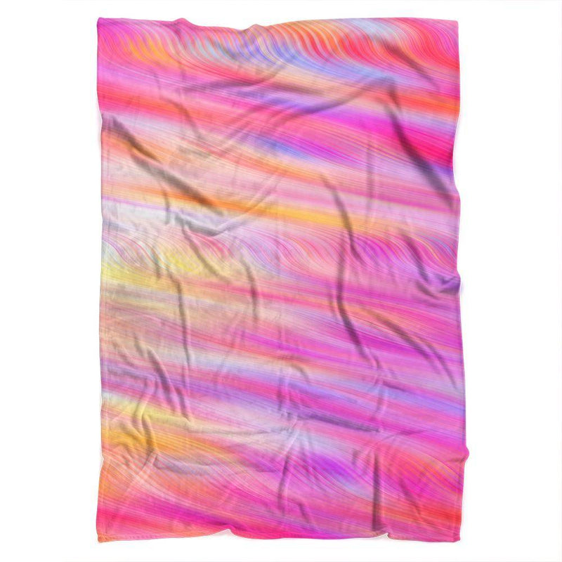 Abstract Blanket