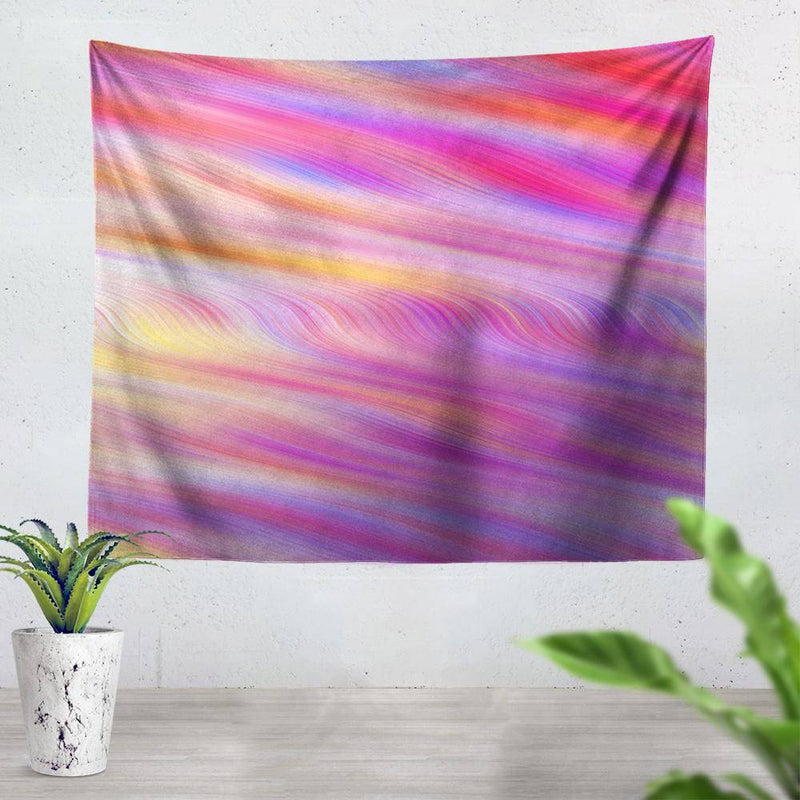 Abstract Tapestry
