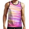 Abstract Tank Top