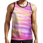 Abstract Tank Top