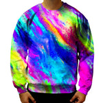 Abstract Sweatshirt