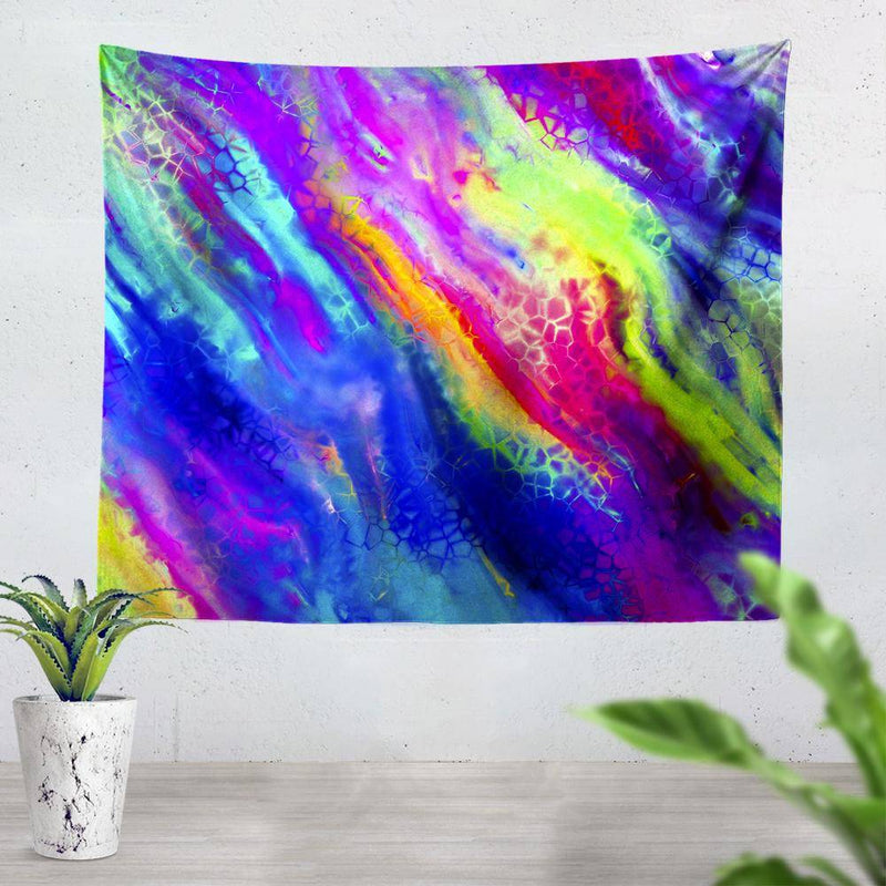 Abstract Tapestry