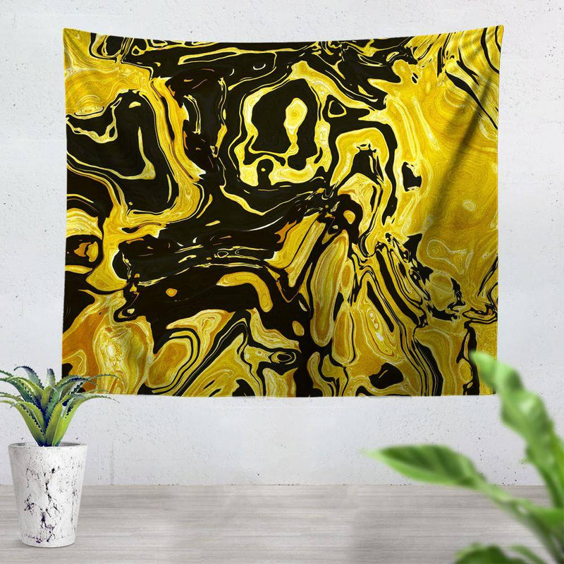 Abstract Tapestry