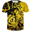 Abstract T-Shirt