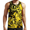 Abstract Tank Top