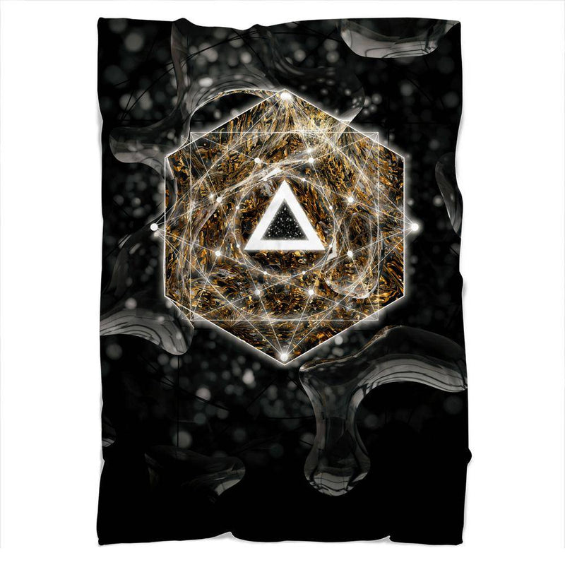 Geometry Blanket