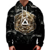 Geometry Hoodie