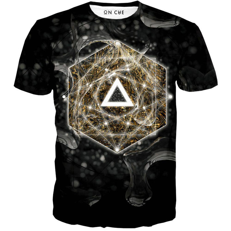 Geometry T-Shirt