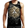 Geometry Tank Top