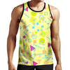 Shapes Tank Top