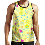 Shapes Tank Top