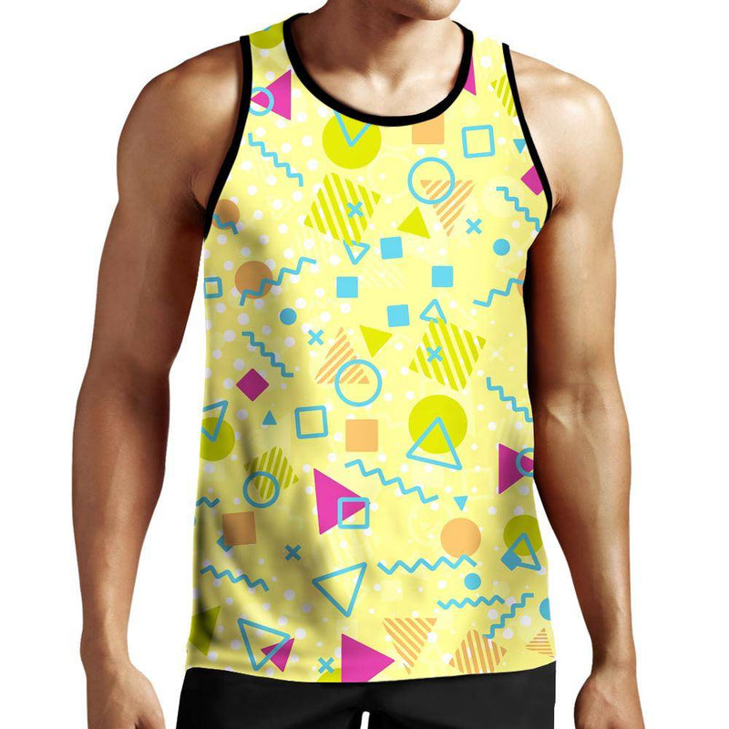 Shapes Tank Top