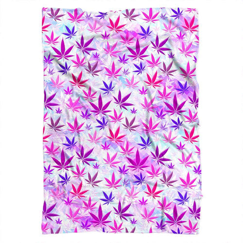 Weed Blanket