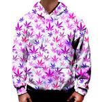 Weed Hoodie