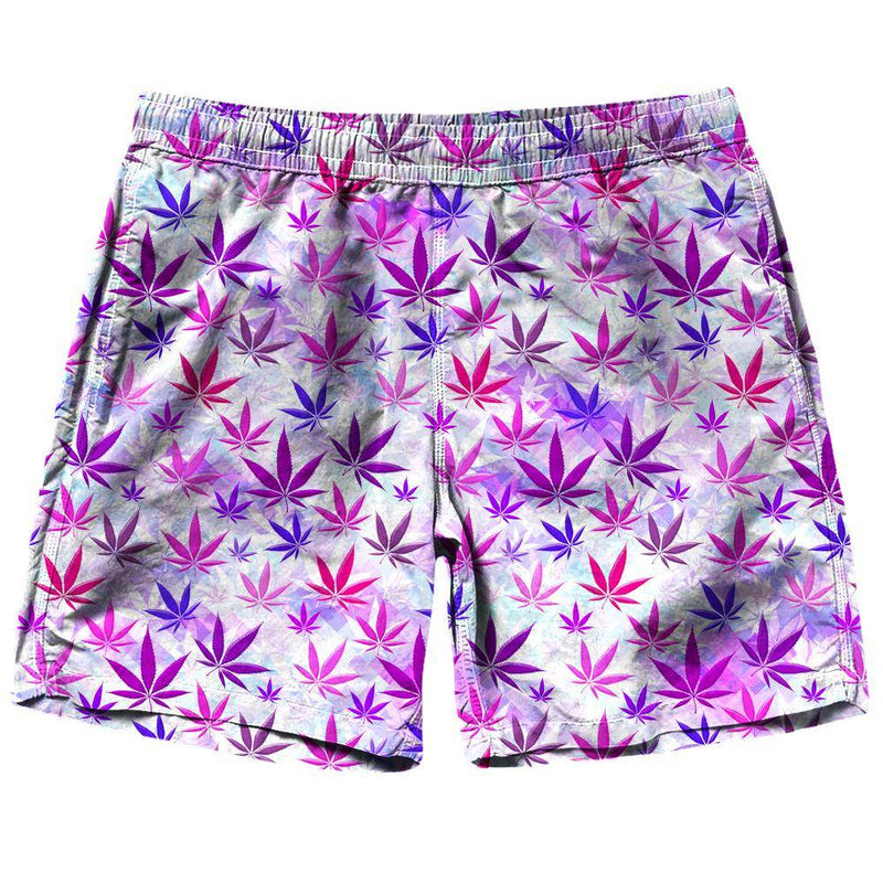 Weed Shorts