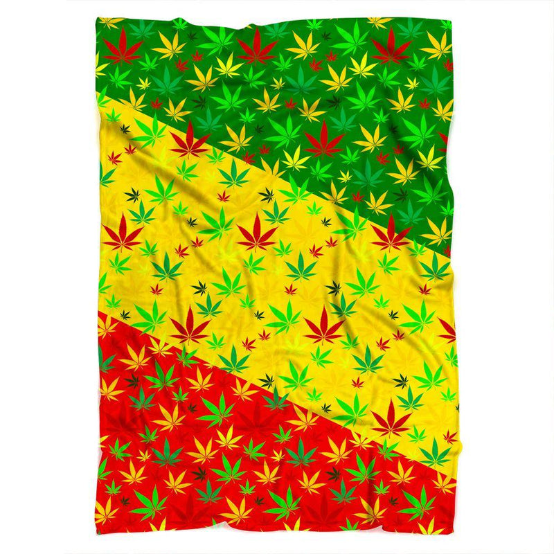 Weed Blanket