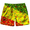 Weed Shorts