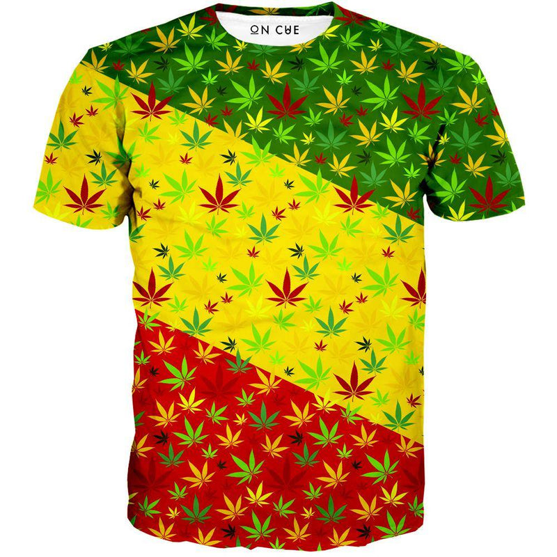 Weed T-Shirt