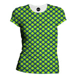 Dragon Scales Womens T-Shirt