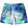 Dragon Shorts
