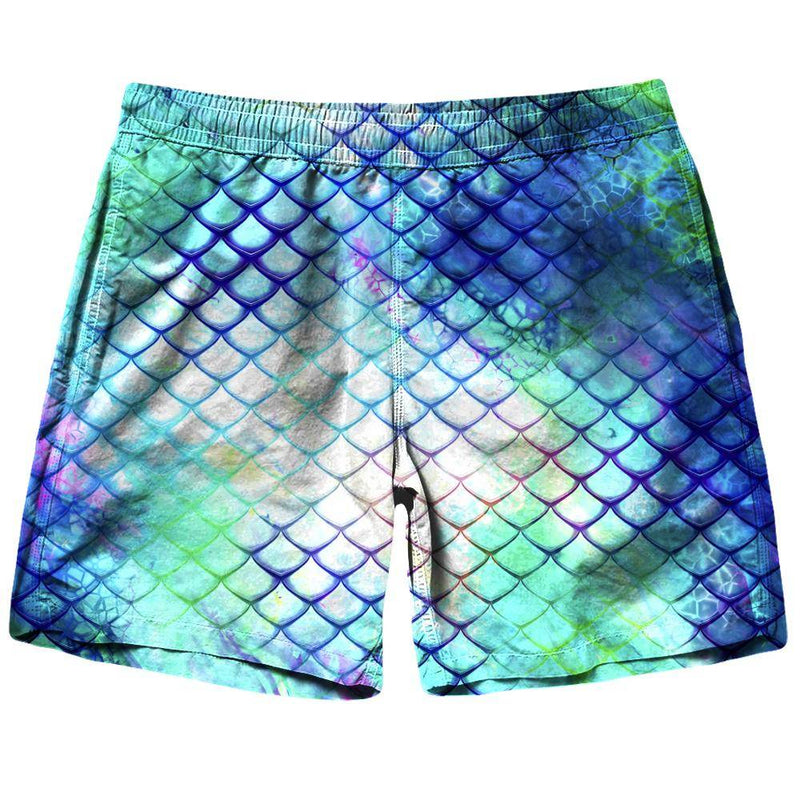 Dragon Shorts
