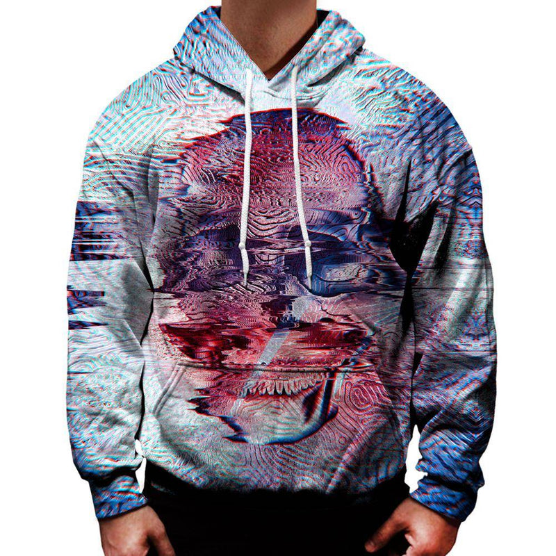 Skull Hoodies