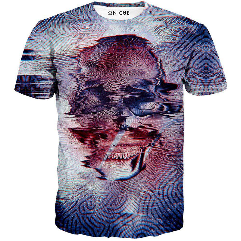 Skull T-Shirt