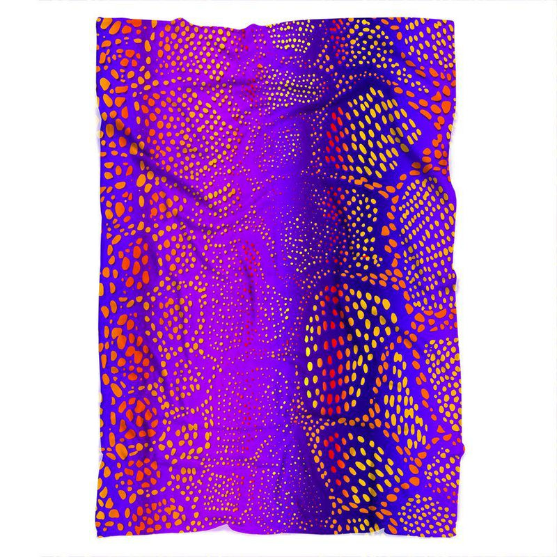 Abstract Blanket