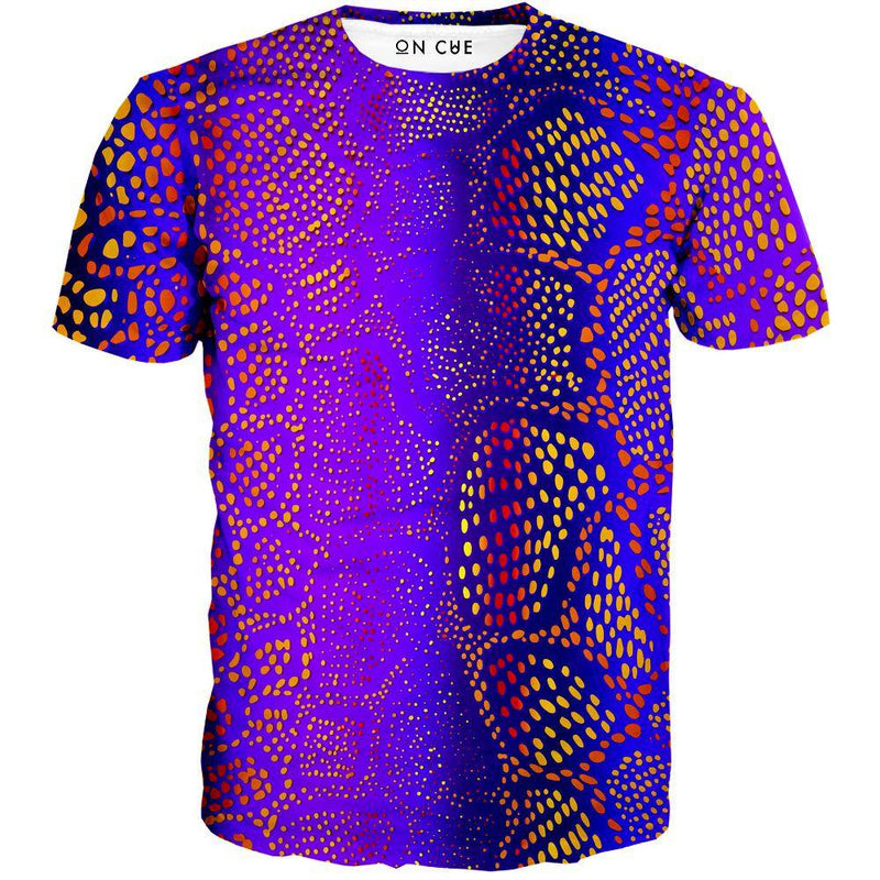 Abstract T-Shirt