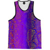 Many Dots Tank Top