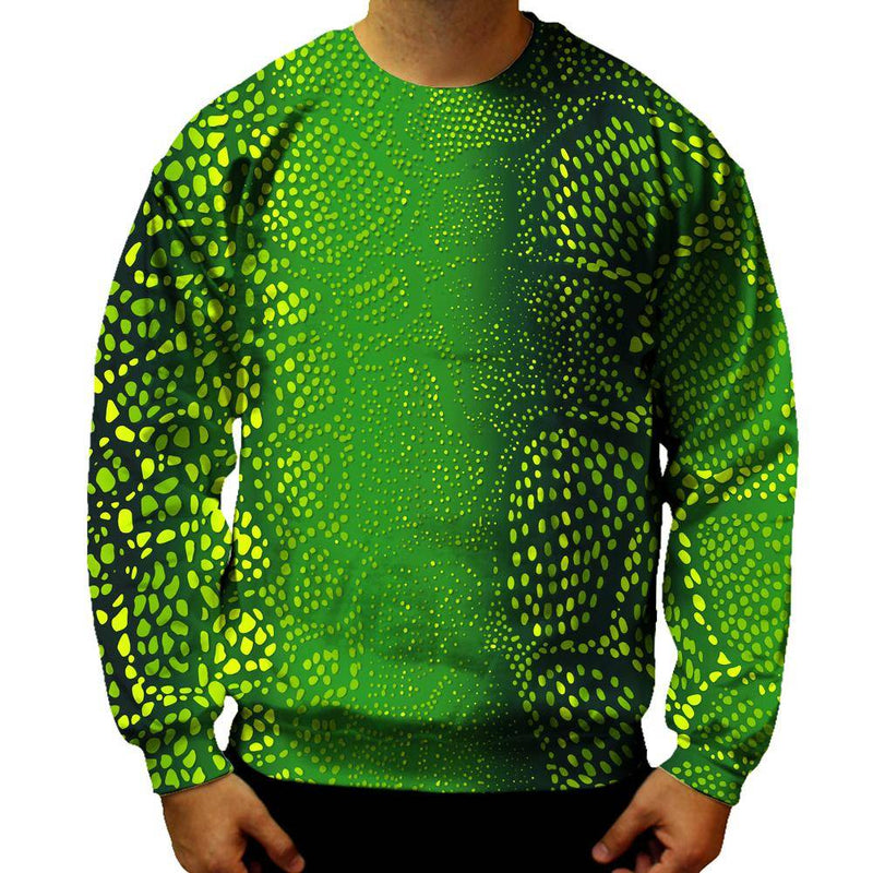 Abstract Sweatshirt