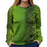 Abstract Womens Sweatshirt